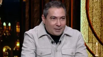 «بركات» عن لقاء سيراميكا كليوباترا: خطأ الحكم قاسٍ جدًا .. والأهلي استحق ركلة جزاء